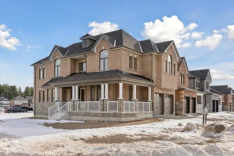 63 Wood Crescent, Essa, ON L0M 1B0