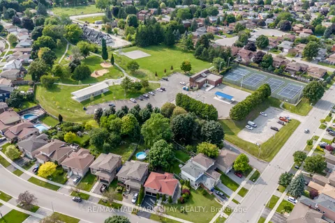 216 Colborne Street, Bradford West Gwillimbury, ON L3Z 2R5