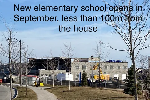 79 Frederick Pearson Street, East Gwillimbury, ON L9N 0R8