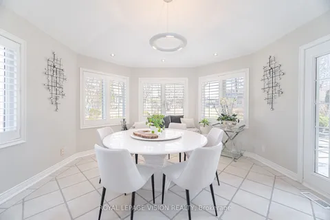 282 Firglen Ridge N/A, Vaughan, ON L4L 1N7