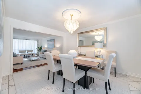 282 Firglen Ridge N/A, Vaughan, ON L4L 1N7