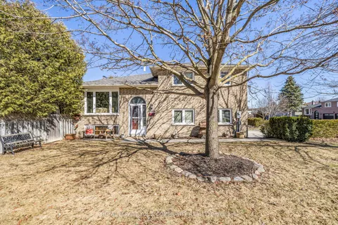 69 Wood Crescent, Bradford West Gwillimbury, ON L3Z 2G3