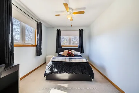 69 Wood Crescent, Bradford West Gwillimbury, ON L3Z 2G3
