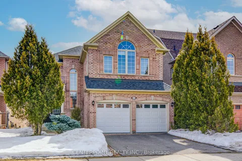 85 Jefferson Forest Drive, Richmond Hill, ON L4E 4J4