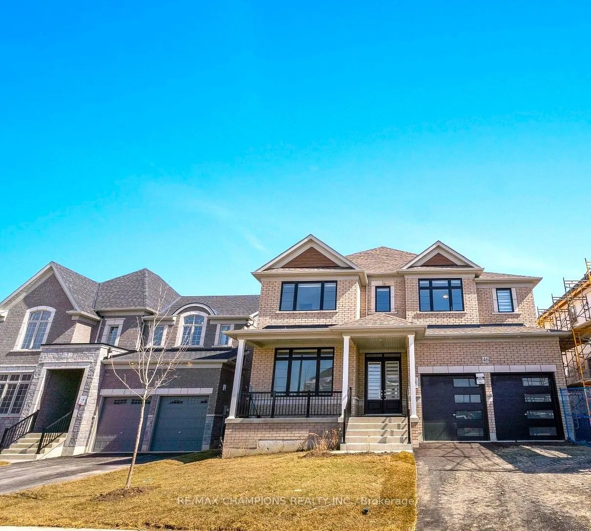 46 Bayberry Drive, Adjala-Tosorontio, ON L0G 1W0