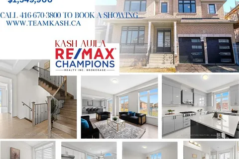46 Bayberry Drive, Adjala-Tosorontio, ON L0G 1W0