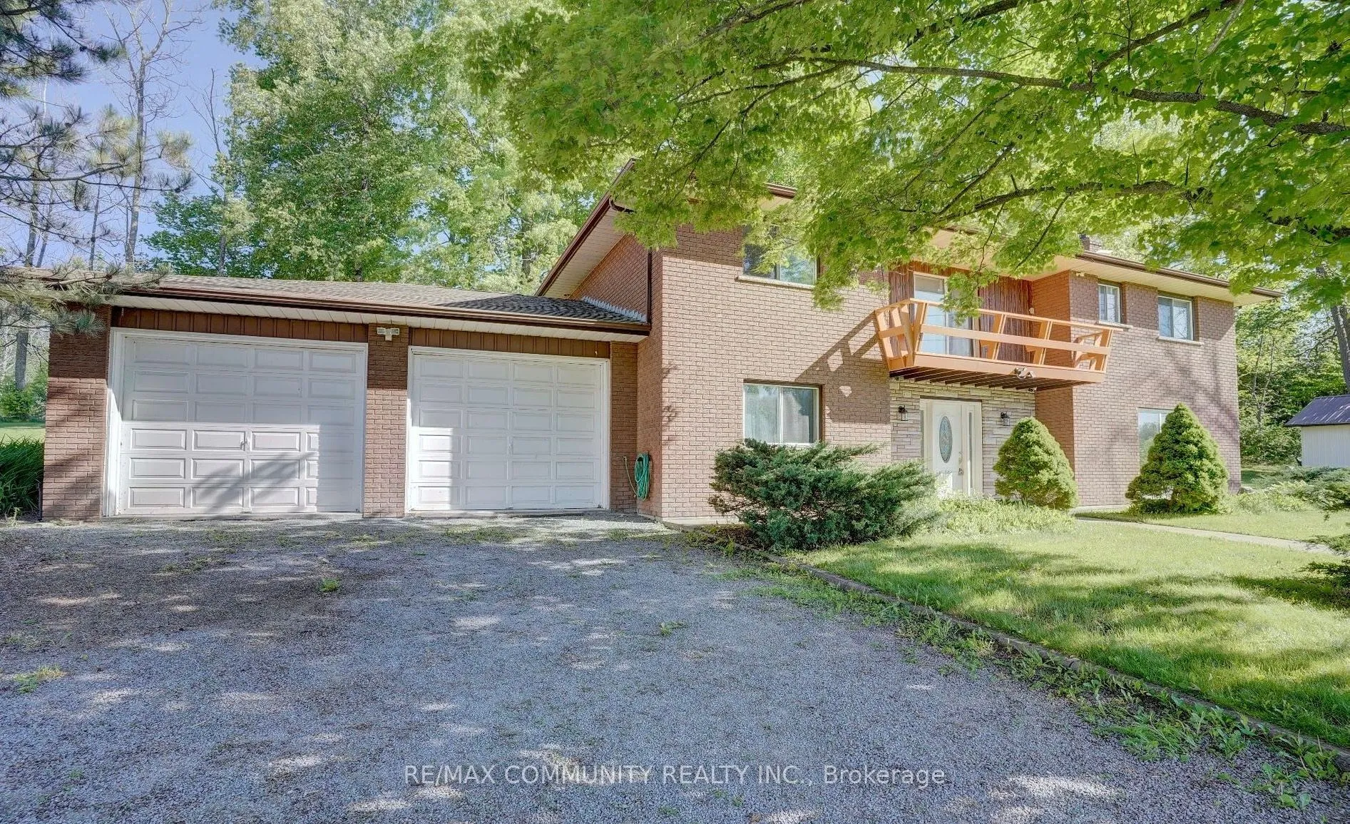 125 Highway 48 N/A, Brock, ON L0E 1N0