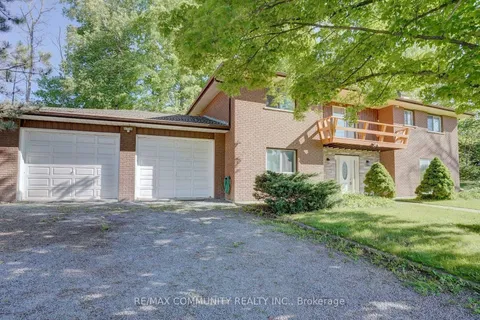 125 Highway 48 N/A, Brock, ON L0E 1N0