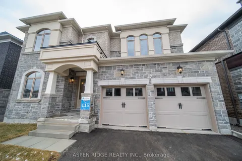 21 Settlers Crescent, Bradford West Gwillimbury, ON L3Z 4N3