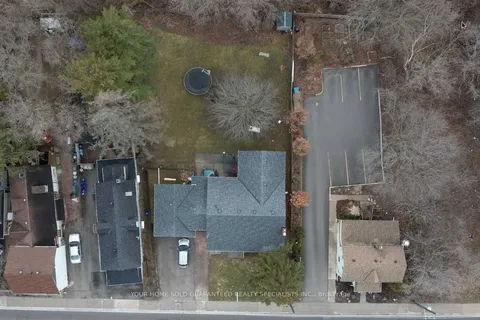 46 Temperance Street, Aurora, ON L4G 2P7