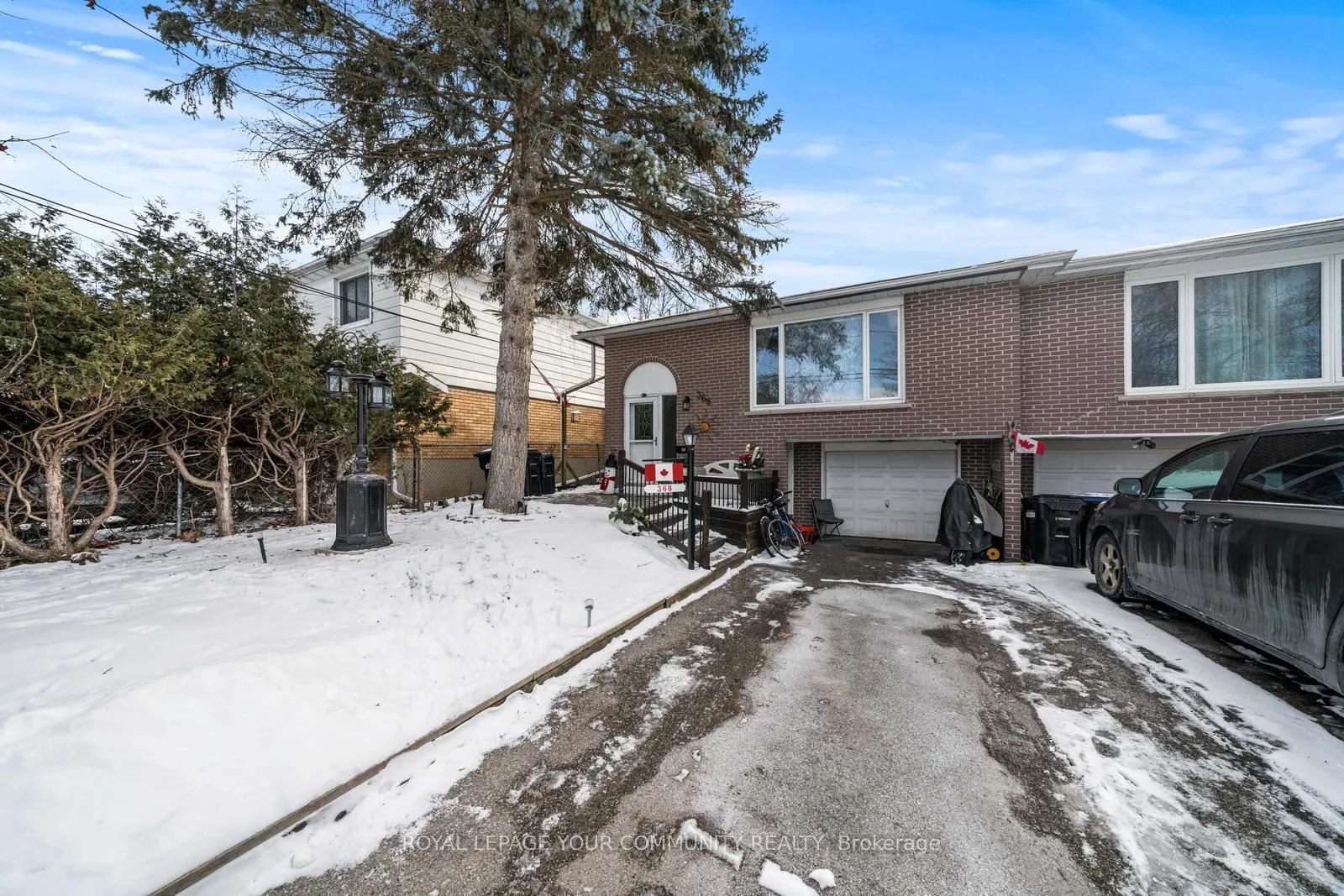 368 Agar Avenue, Bradford West Gwillimbury, ON L3Z 1H5
