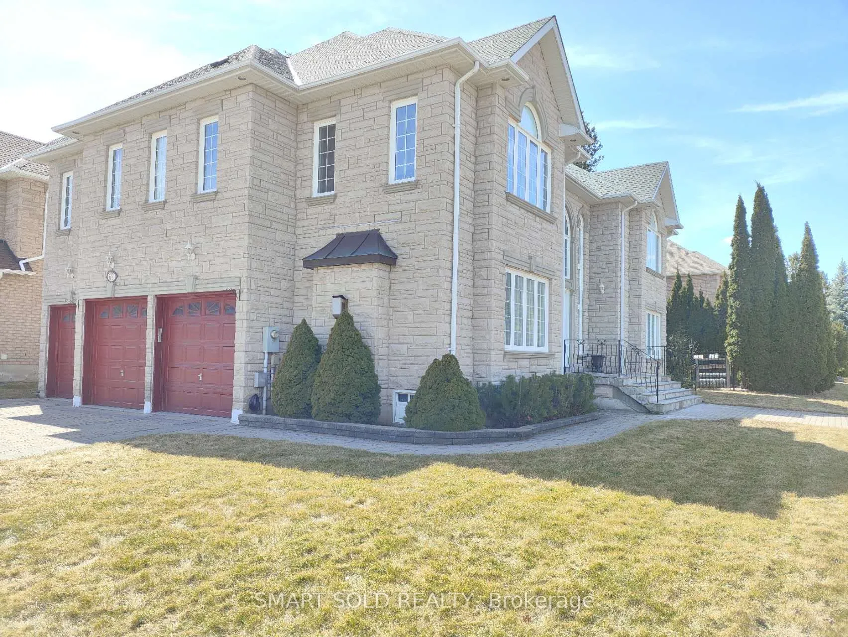 67 Chantilly Crescent, Richmond Hill, ON L4C 0K1