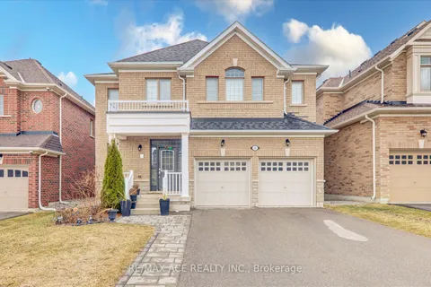 5 Turner Drive, New Tecumseth, ON L0G 1W0