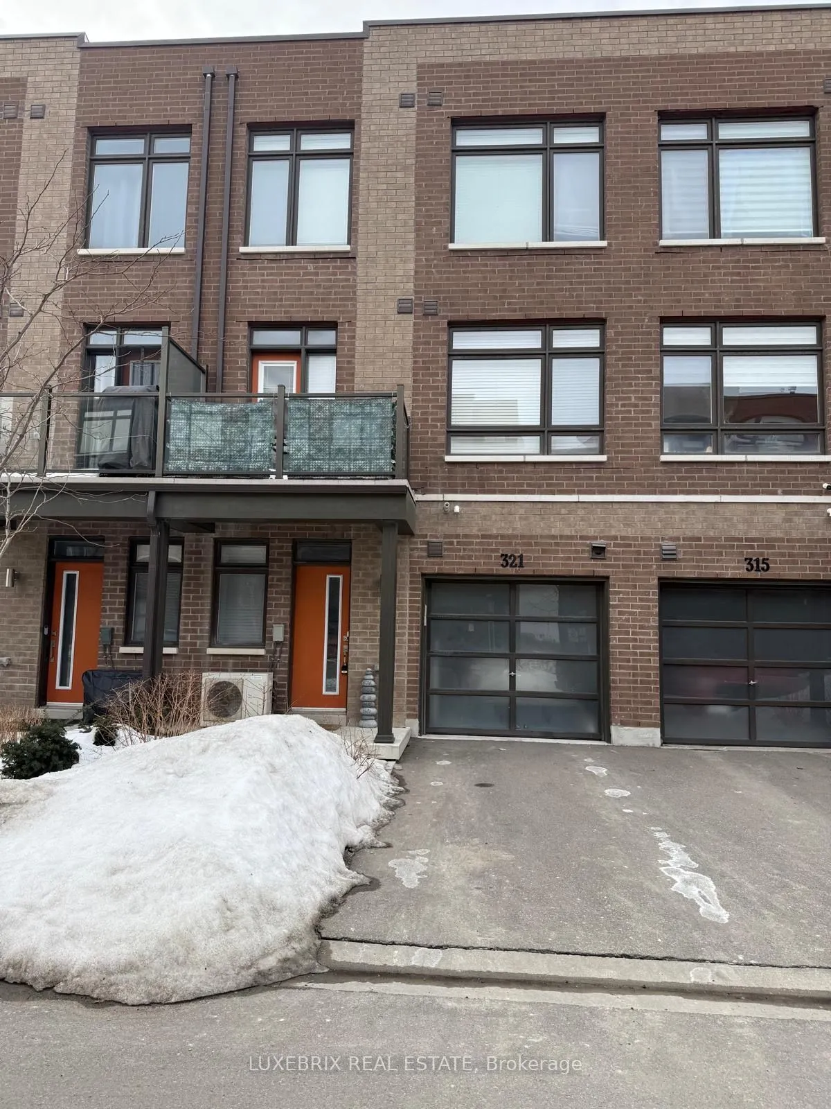 321 Dalhousie Street, Vaughan, ON L4L 0M2
