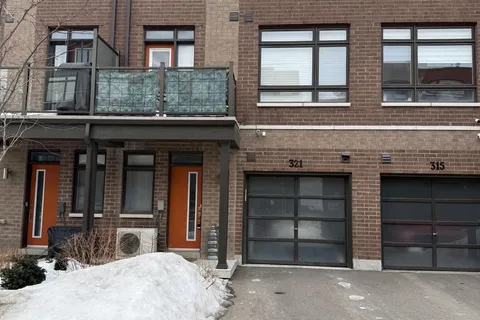 321 Dalhousie Street, Vaughan, ON L4L 0M2