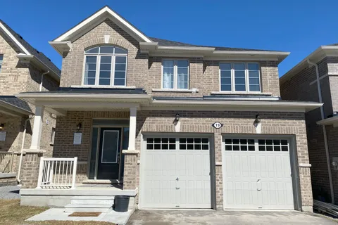 19 Sam Battaglia Crescent, Georgina, ON L0E 1R0
