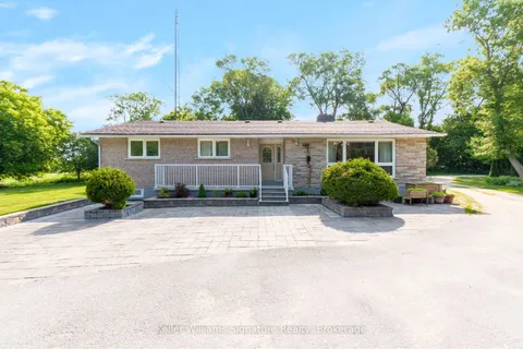 5662 Wesson Road, New Tecumseth, ON L0L 1L0