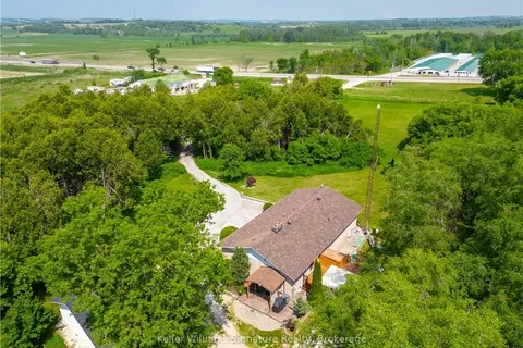 5662 Wesson Road, New Tecumseth, ON L0L 1L0