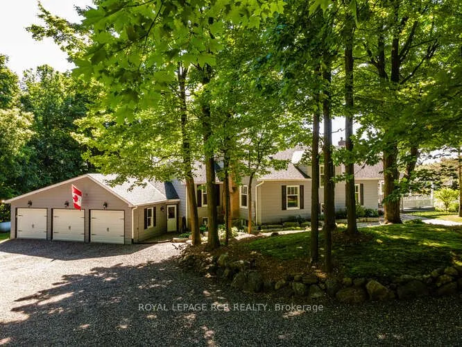 1309 Adjala Tecumseth Townline N/A, New Tecumseth, ON L0G 1W0