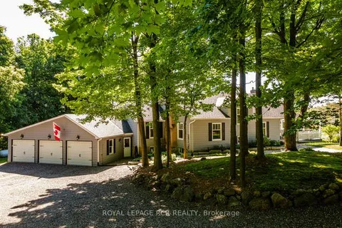1309 Adjala Tecumseth Townline N/A, New Tecumseth, ON L0G 1W0