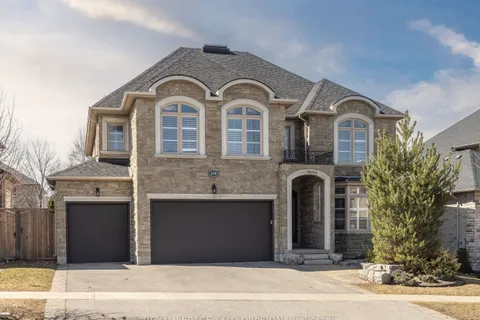 218 Flamingo Road, Vaughan, ON L4J 8K6