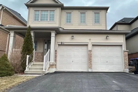59 Faris Street, Bradford West Gwillimbury, ON L3Z 0C5