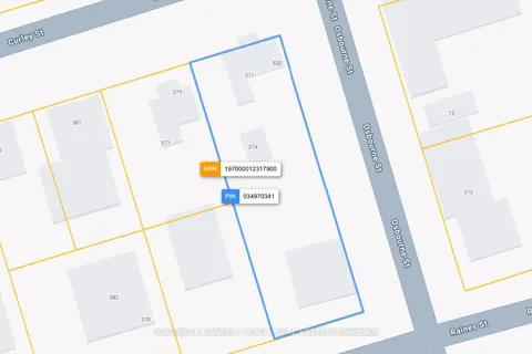 374 Raines Street, Georgina, ON L4P 3C8