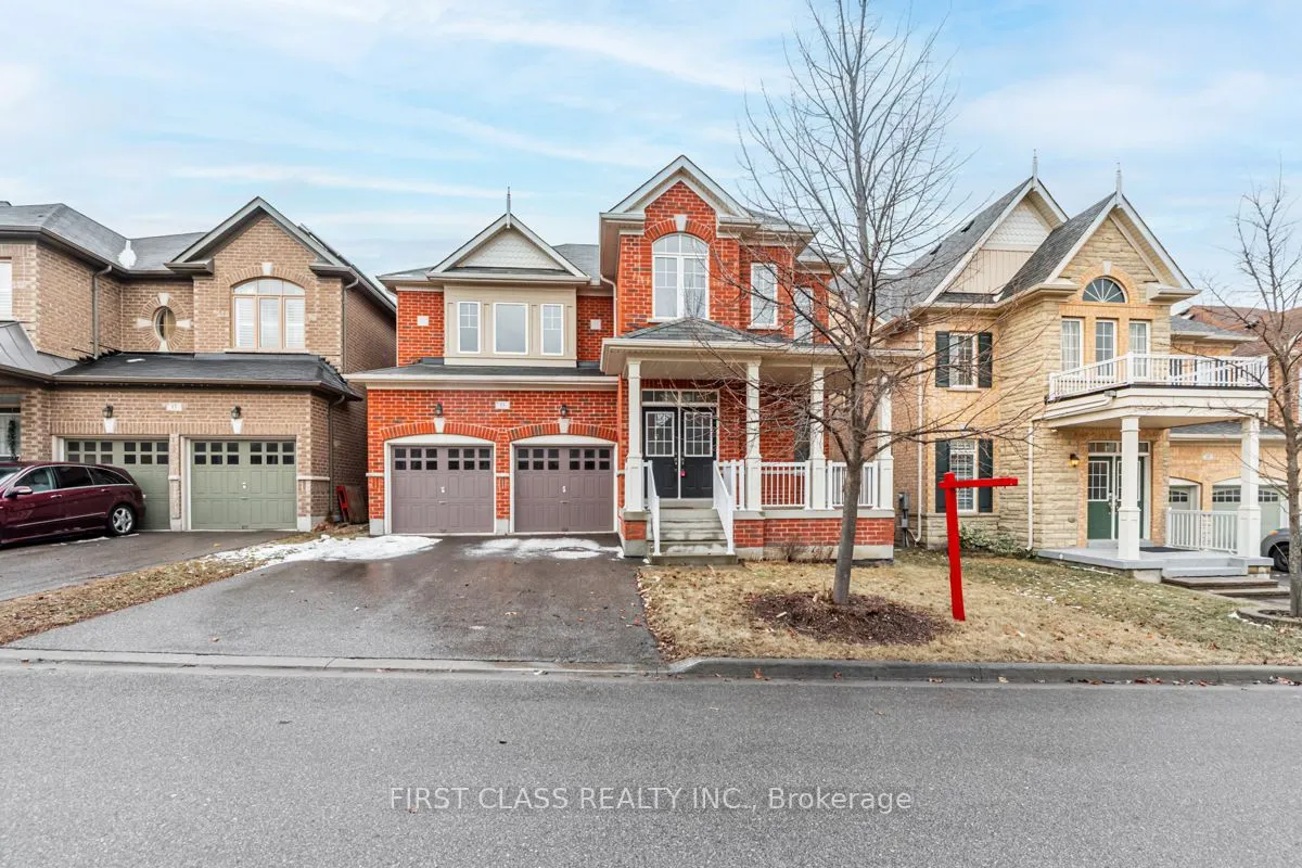 15 Hua Du Avenue, Markham, ON L6C 0T2