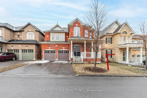 15 Hua Du Avenue, Markham, ON L6C 0T2