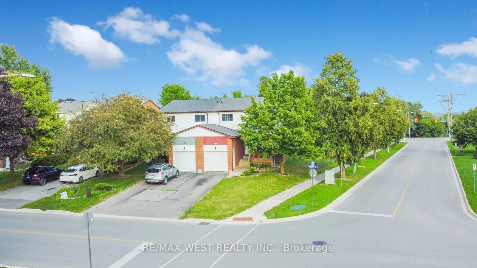 405 Maplegrove Avenue, Bradford West Gwillimbury, ON L3Z 1V8
