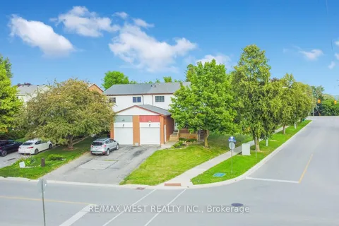 405 Maplegrove Avenue, Bradford West Gwillimbury, ON L3Z 1V8