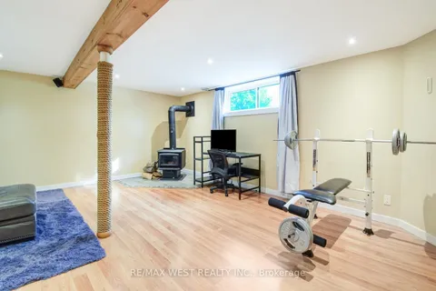 405 Maplegrove Avenue, Bradford West Gwillimbury, ON L3Z 1V8