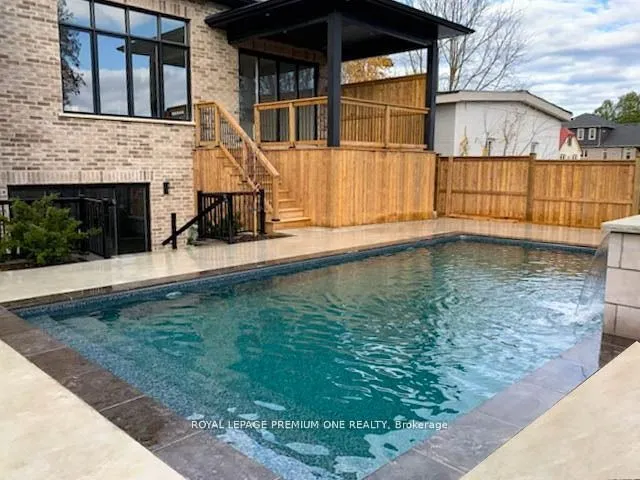 225 Sunnybrae Avenue, Innisfil, ON L9S 1K4