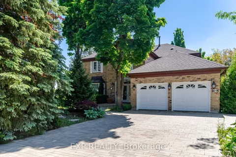 69 Kirkhill Place, Vaughan, ON L4L 7E5