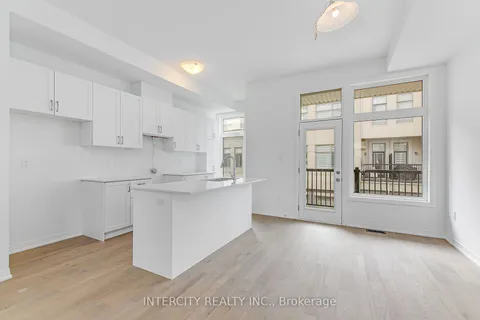 29 Albert Firman Lane, Markham, ON L6C 3B5