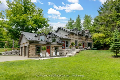 24 The Pines Lane, Brock, ON L0C 1H0