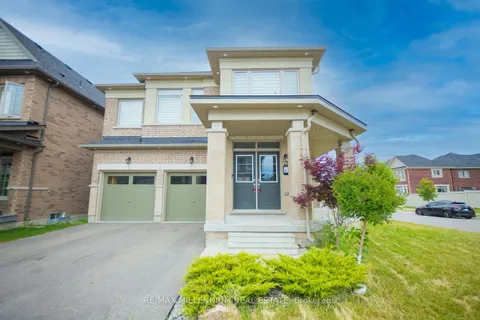 40 Frederick Pearson Street, East Gwillimbury, ON L9N 0R8