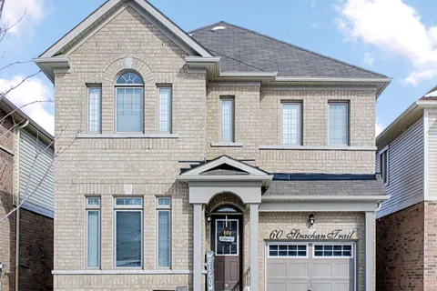 60 Strachan Trail, New Tecumseth, ON L0G 1A0