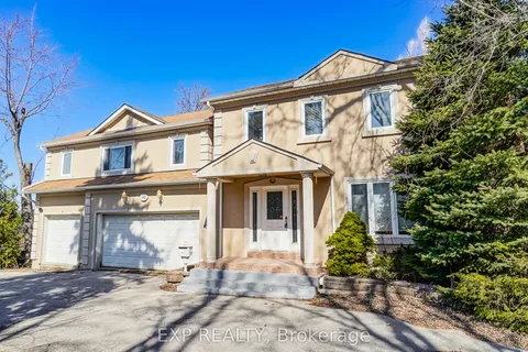 142 Hillsview Drive, Richmond Hill, ON L4C 1T2