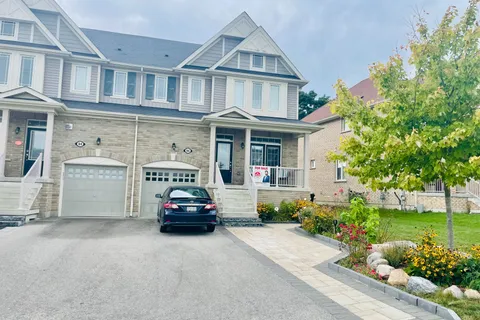 86 Sydie Lane, New Tecumseth, ON L0G 1W0