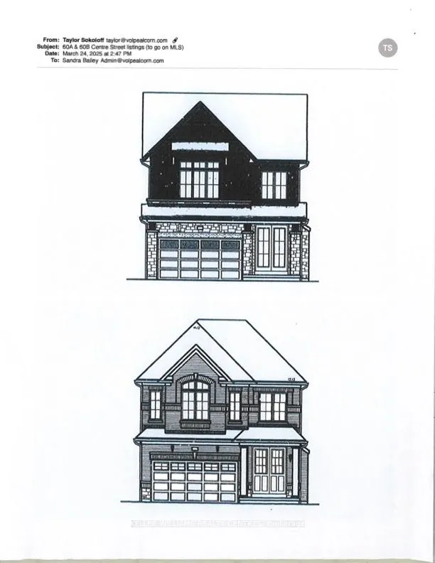 61 Centre Street, Essa, ON L0M 1B5
