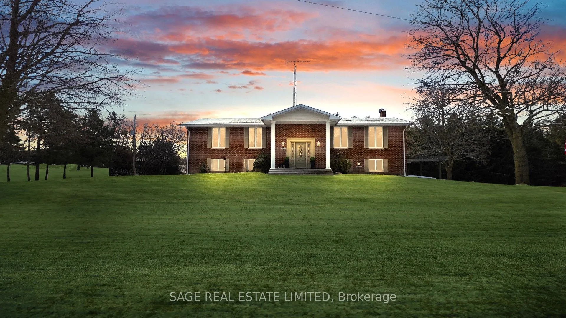 15240 12th Concession, King, ON L7E 5R7