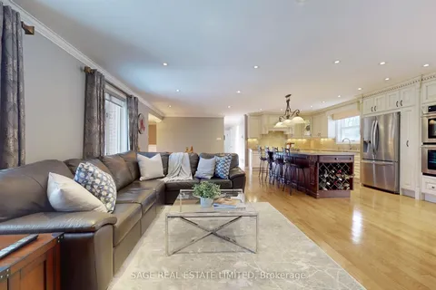 15240 12th Concession, King, ON L7E 5R7