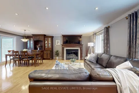15240 12th Concession, King, ON L7E 5R7