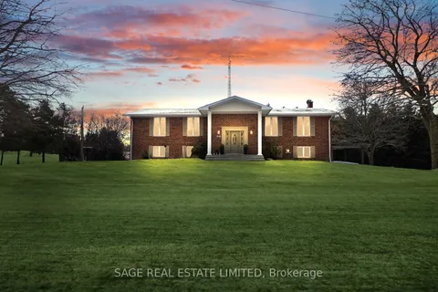 15240 12th Concession, King, ON L7E 5R7