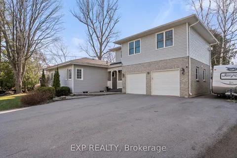 12A Golfview Crescent, Georgina, ON L0E 1L0