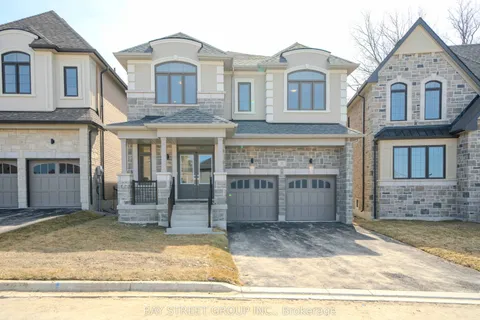 21 Stennett Drive, Georgina, ON L4P 0J5