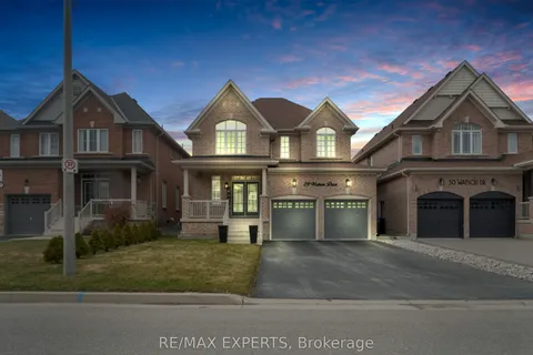 28 Watson Drive, New Tecumseth, ON L0G 1W0