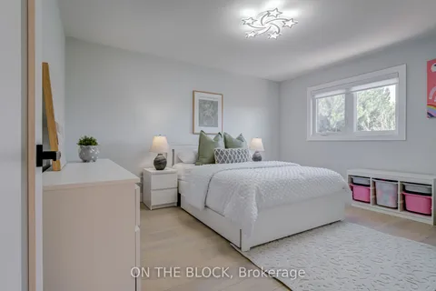 85 Russet Way, Vaughan, ON L4L 5B9