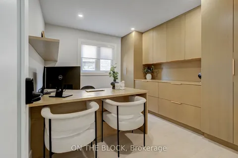 85 Russet Way, Vaughan, ON L4L 5B9